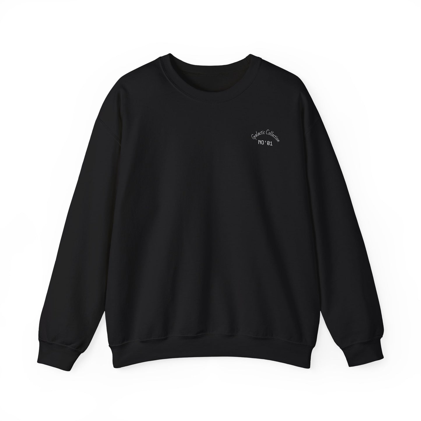 "Galactic Trance" Crewneck Sweatshirt